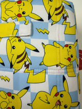 ON-THE-GO PET MAT: Pokémon Collection - Pikachu {FACTORY SECONDS}