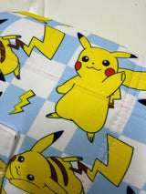 ON-THE-GO PET MAT: Pokémon Collection - Pikachu {FACTORY SECONDS}