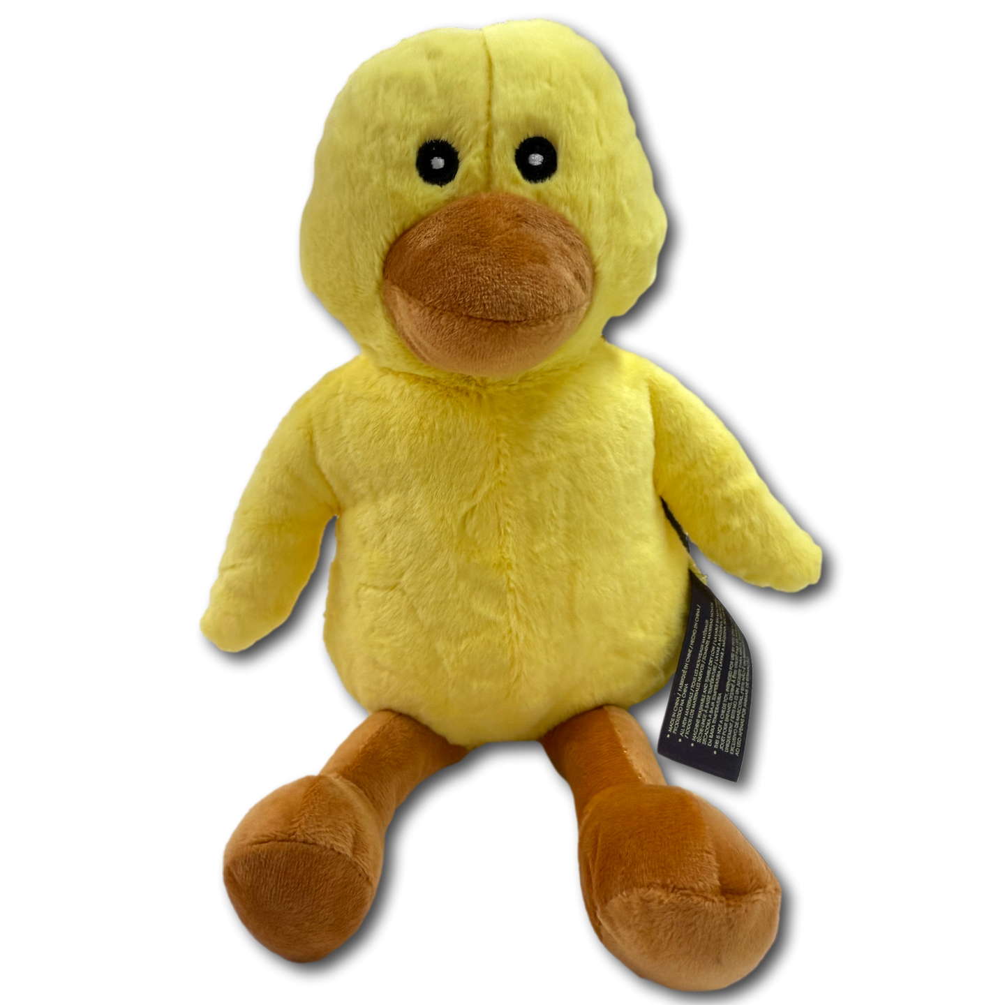 NANDOG: My BFF Ducky