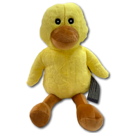 NANDOG: My BFF Ducky