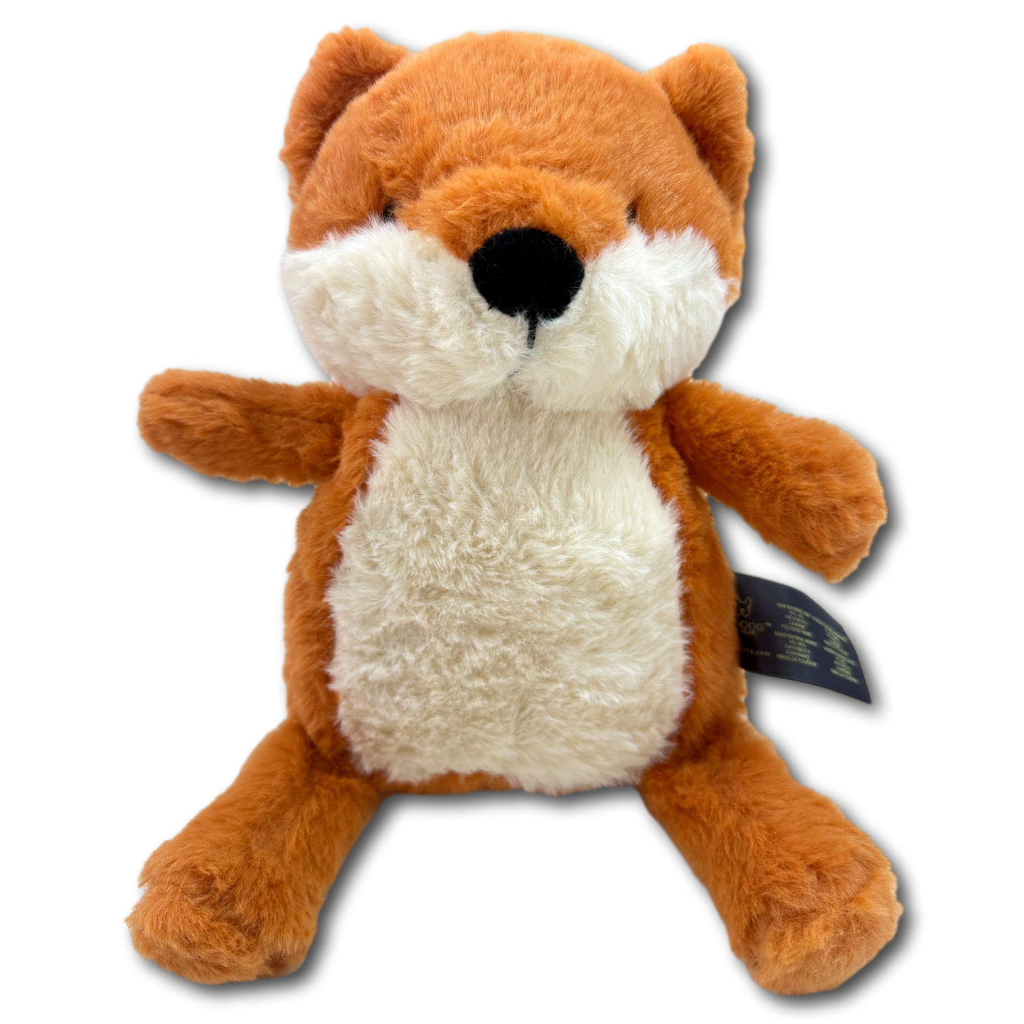 NANDOG: My BFF Foxy