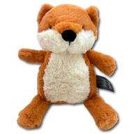 NANDOG: My BFF Foxy