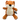 NANDOG: My BFF Foxy