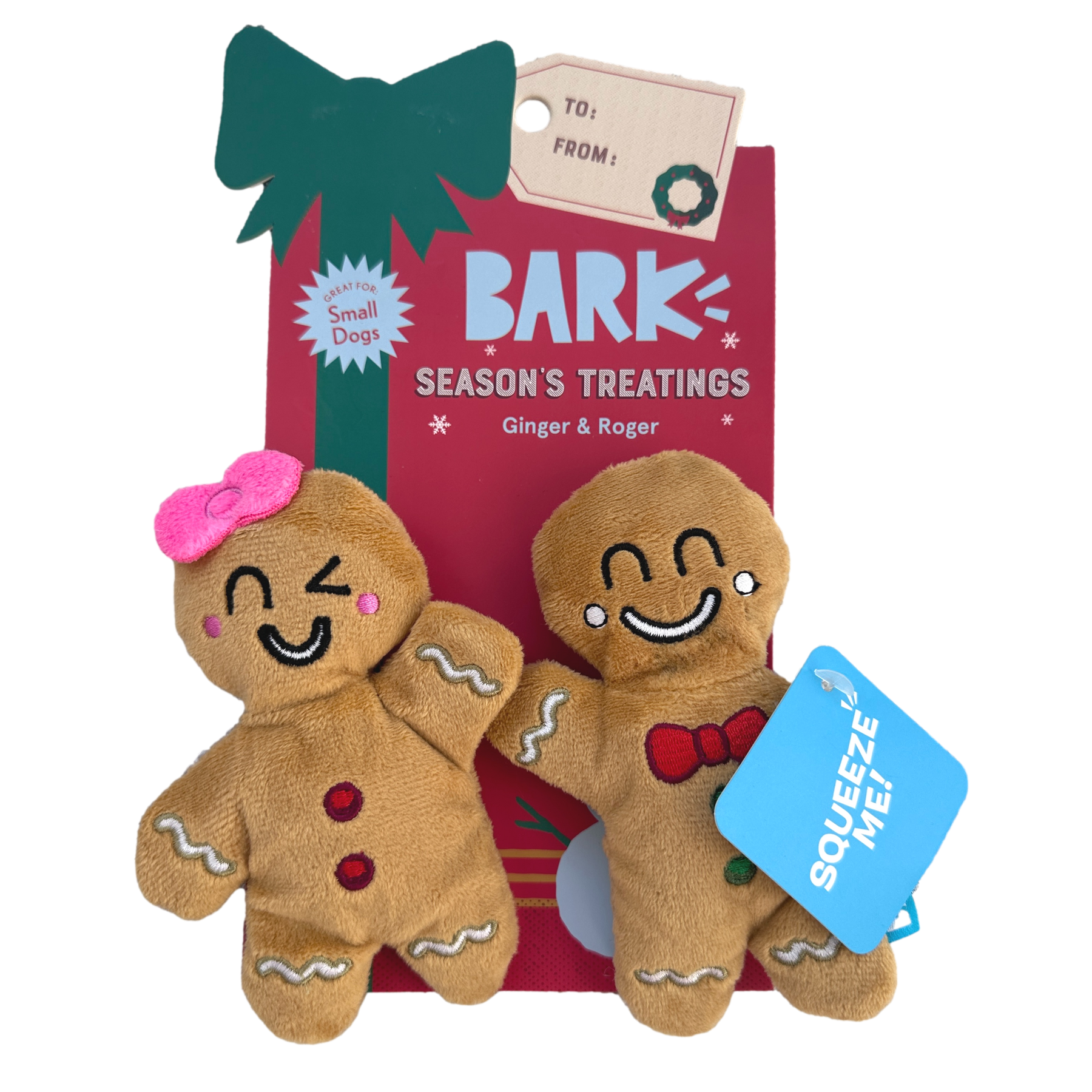 DOG TOY For Big & Small Dogs BIG & LITTLE DOGS Big & Little Dogs