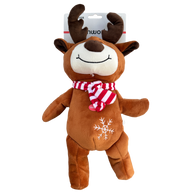 Patchworkpet: Reindeer