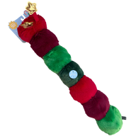 Fringe Studio: Bah Hum-bug