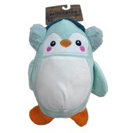 Ruffables: Winters Chill Penguin (NEW)