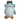 Ruffables: Winters Chill Penguin (NEW)