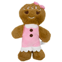 Giftable World: Gingerbread Girl