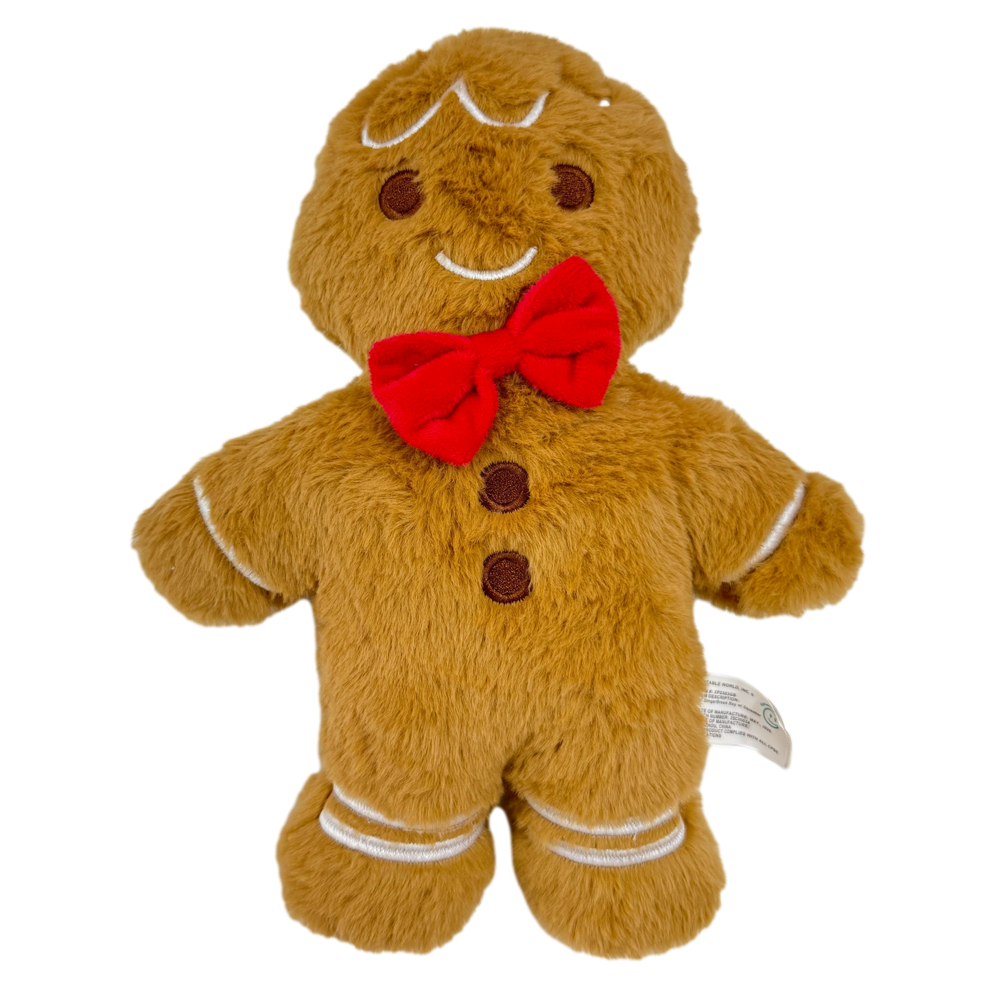 Giftable World: Gingerbread Boy