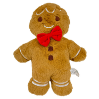 Giftable World: Gingerbread Boy