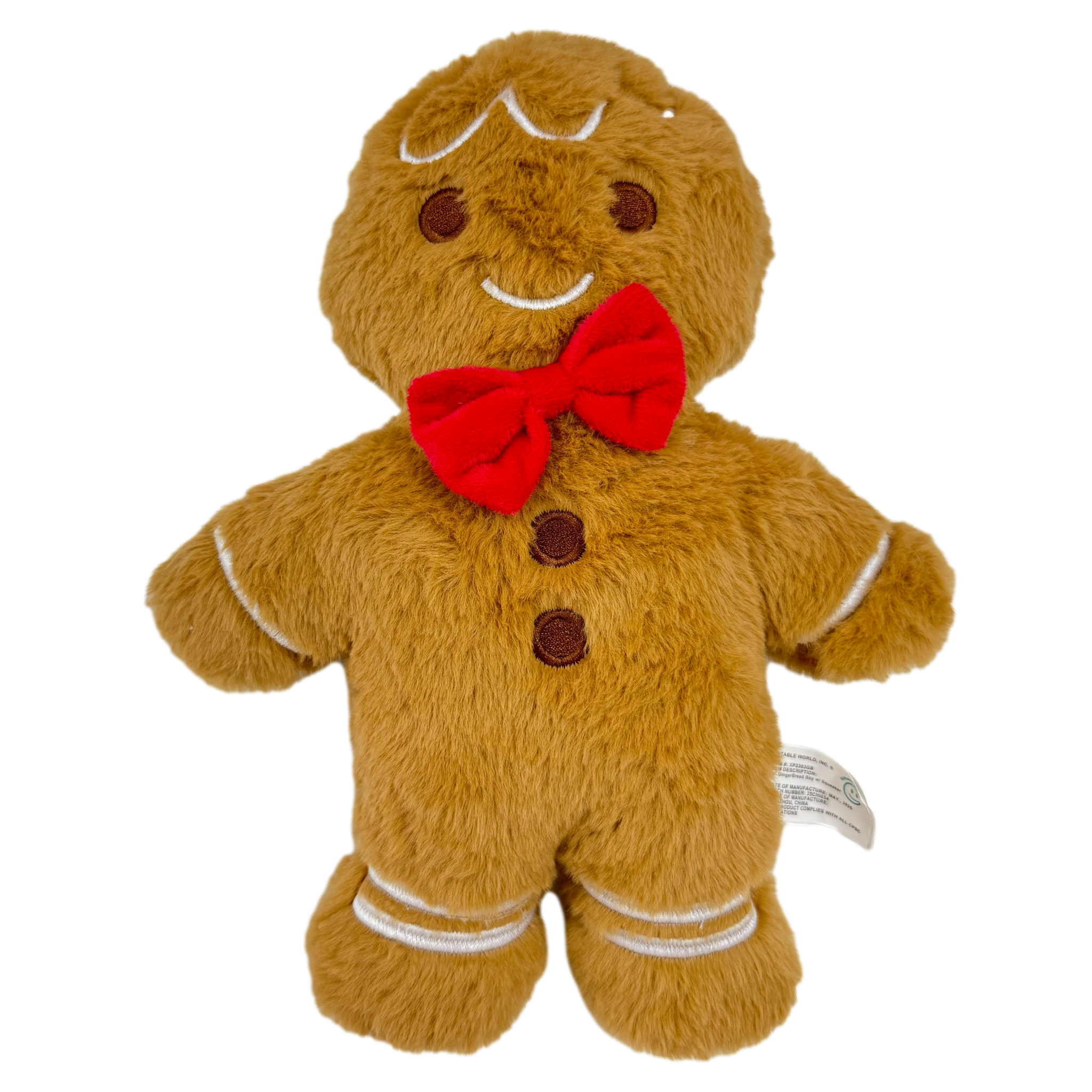 Giftable World: Gingerbread Boy