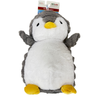 Petlou: Christmas Penguin 14"