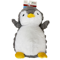 Petlou: Christmas Penguin 14"