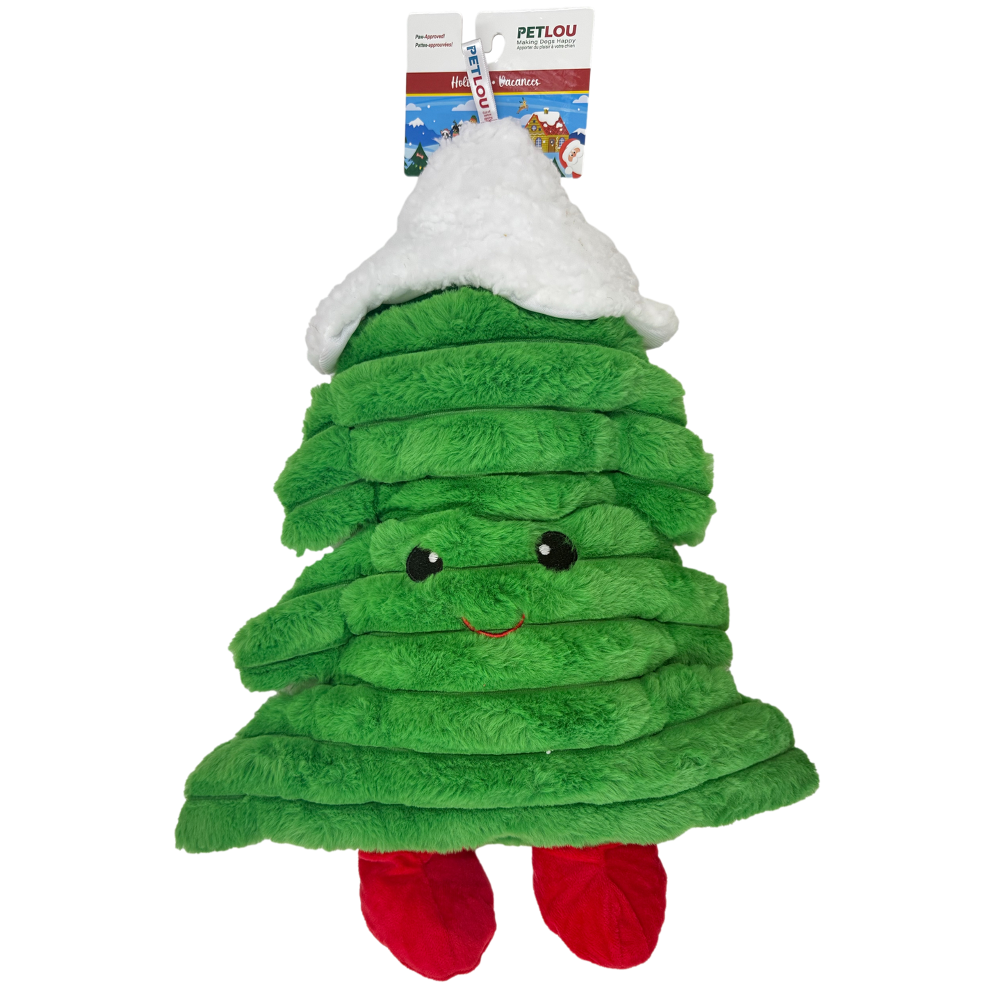 Petlou: Christmas Tree 17"