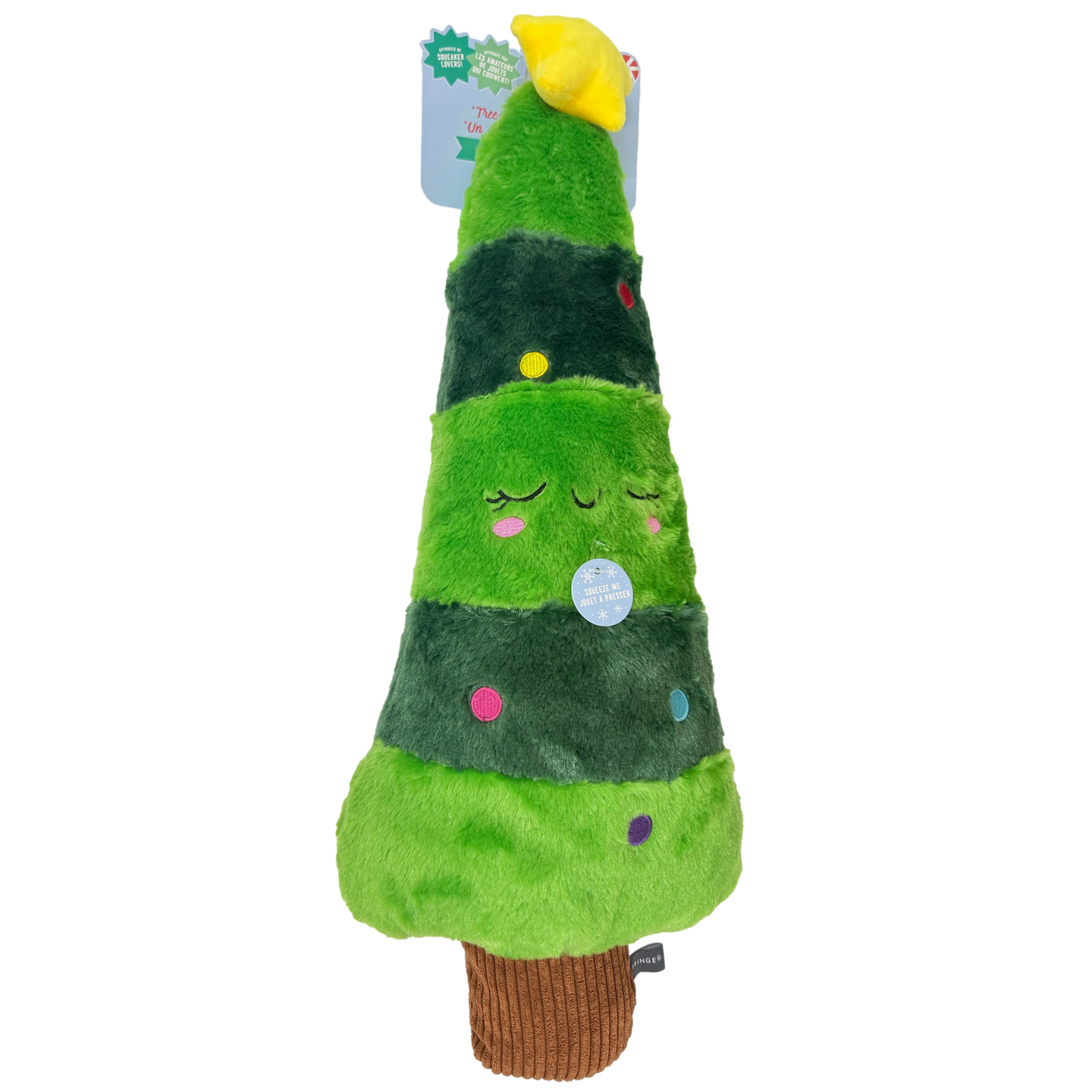 Fringe Studio: Tree Mendously Lit