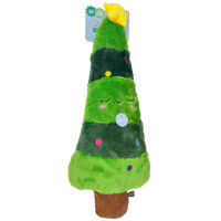 Fringe Studio: Tree Mendously Lit