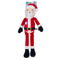 Fringe Studio: So Santa-Mental