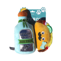 Fringe Studio: Everyone Taco Shot 2PK