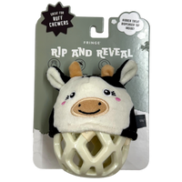 Fringe Studio: Rip & Reveal - Udderly Adorable