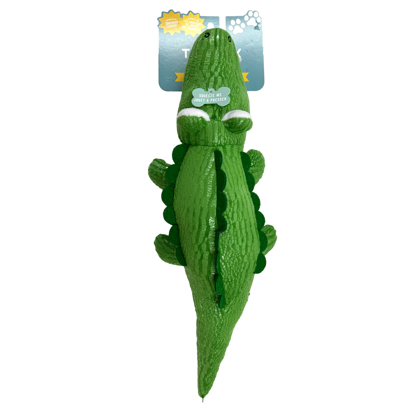 Fringe Studio: In A While, Crocodile (Medium)
