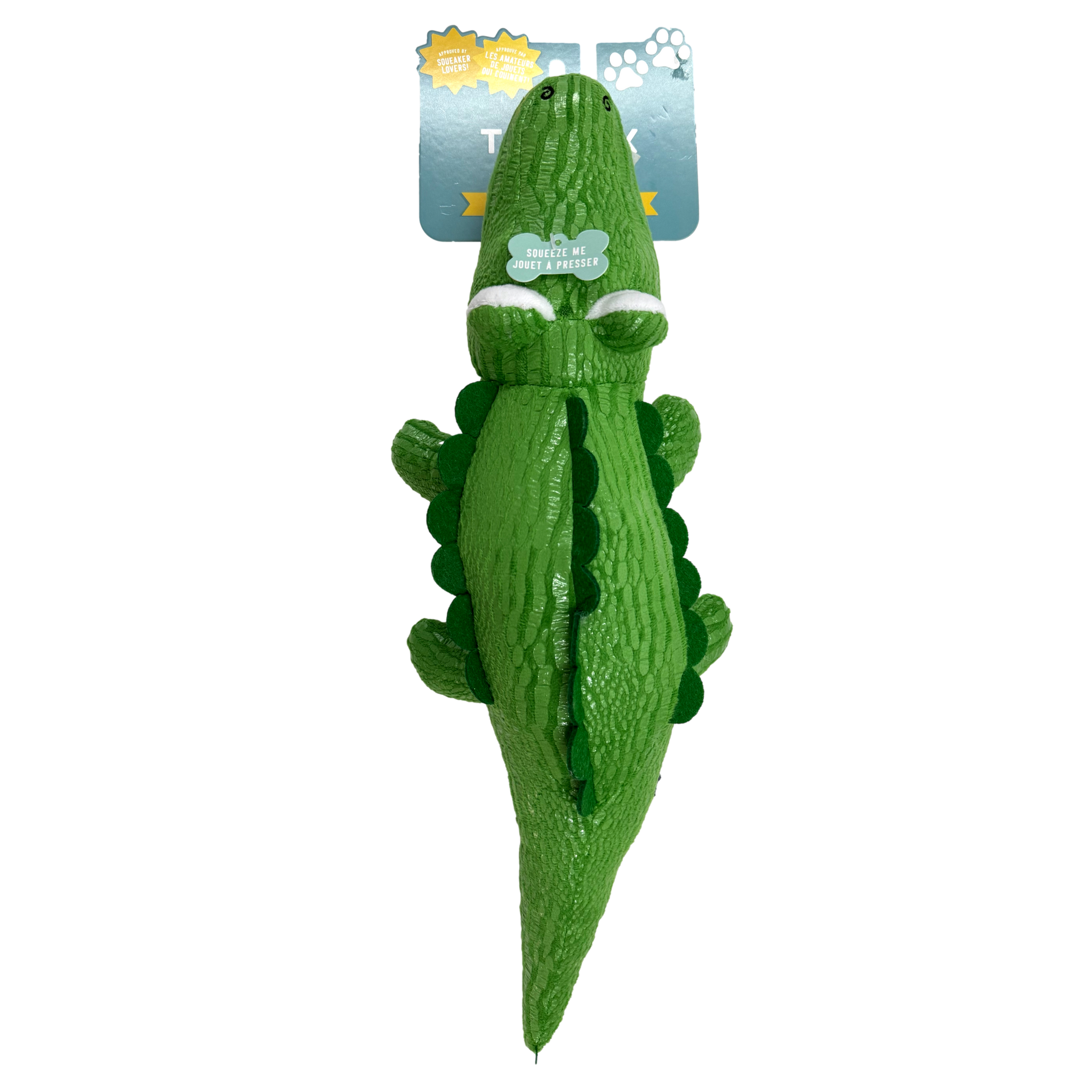 Fringe Studio: In A While, Crocodile (Medium)
