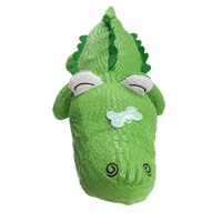 Fringe Studio: In A While, Crocodile (Medium)