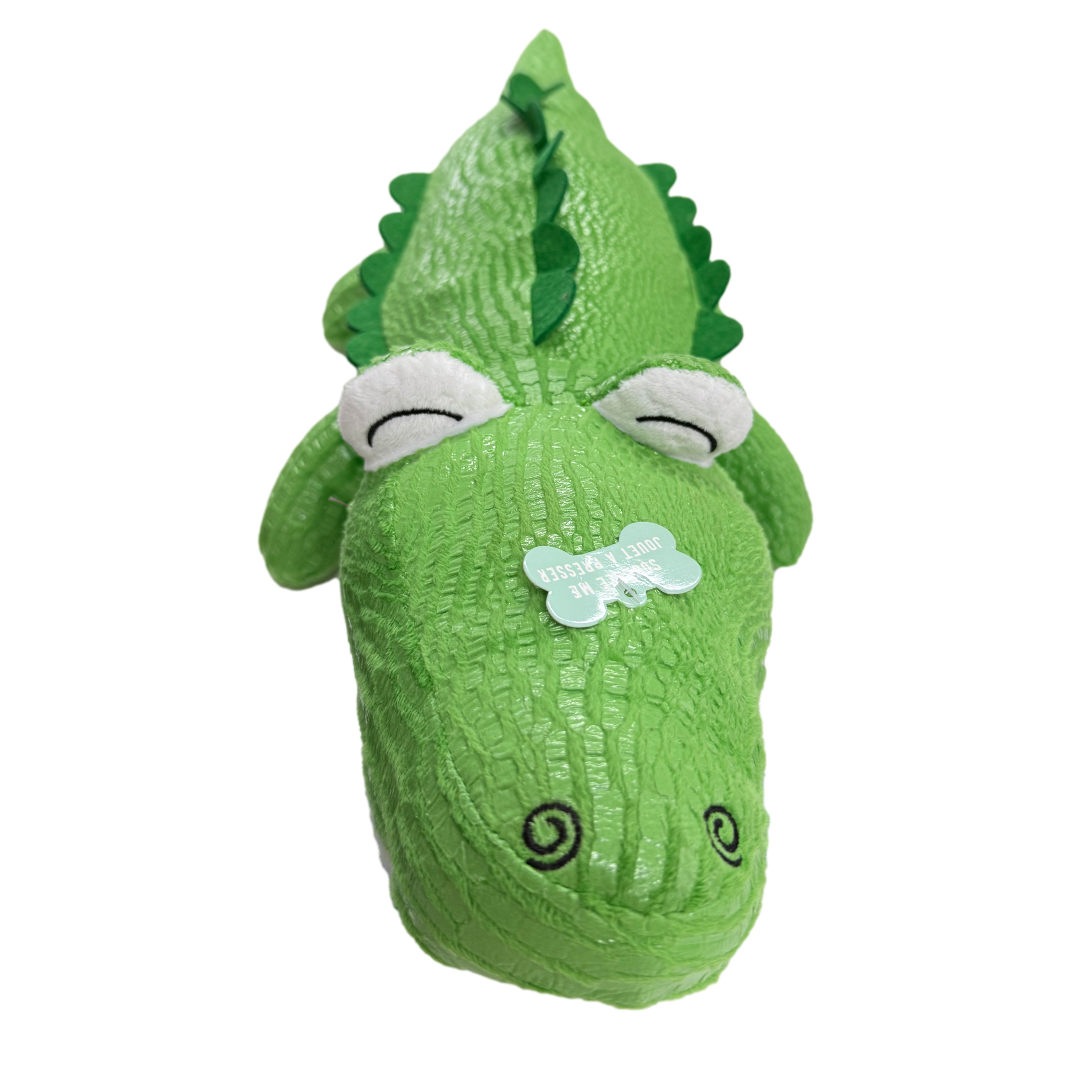 Fringe Studio: In A While, Crocodile (Medium)