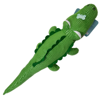 Fringe Studio: In A While, Crocodile (XL)