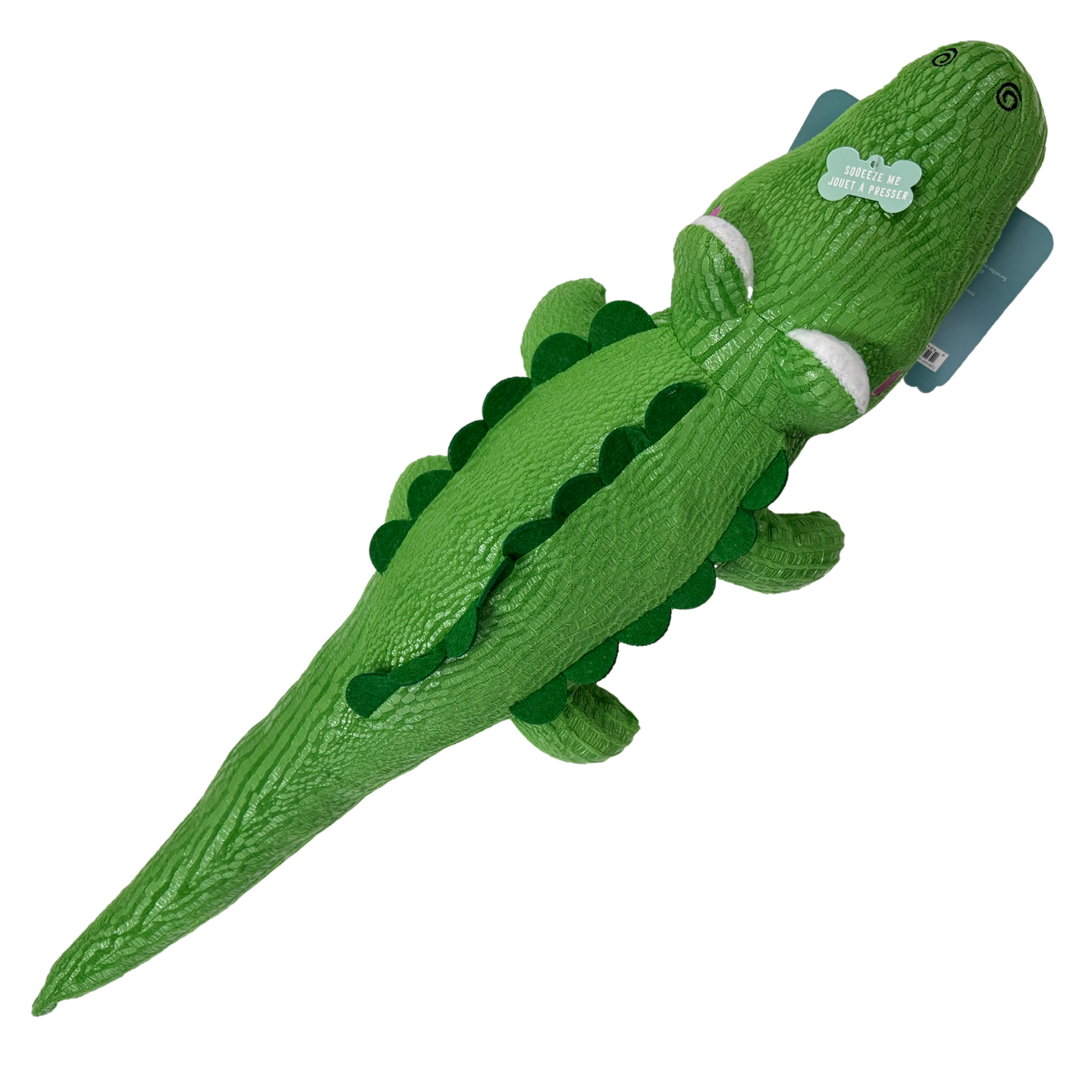 Fringe Studio: In A While, Crocodile (Medium)