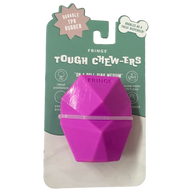 Fringe Studio: Tough Chew-ers - On A Roll Pink Medium (NEW)