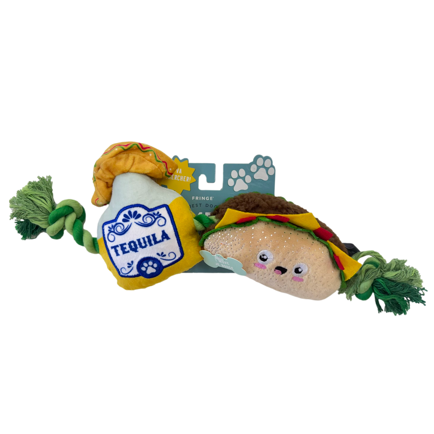 Fringe Studio: Tipsy Taco Time