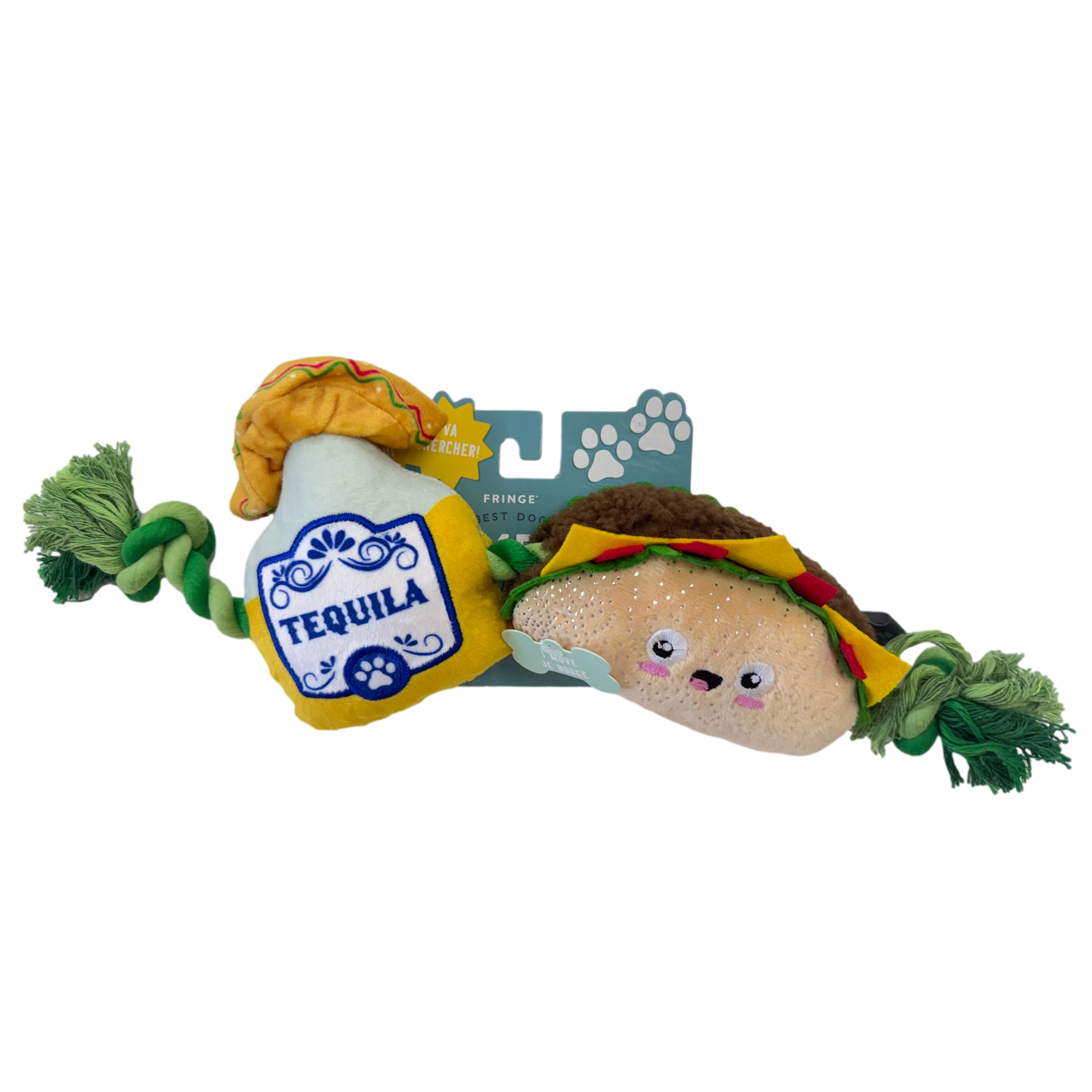 Fringe Studio: Tipsy Taco Time