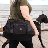 BIG & LITTLE DOGS | Duffel Bag