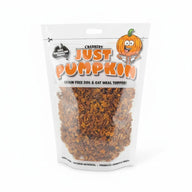 DOG TREATS L'Barkery: Just Pumpkin - 250g