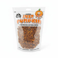 DOG TREATS L'Barkery: Just Pumpkin - 250g