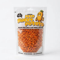 DOG TREATS L'Barkery: Just Sweet Potato - 250g