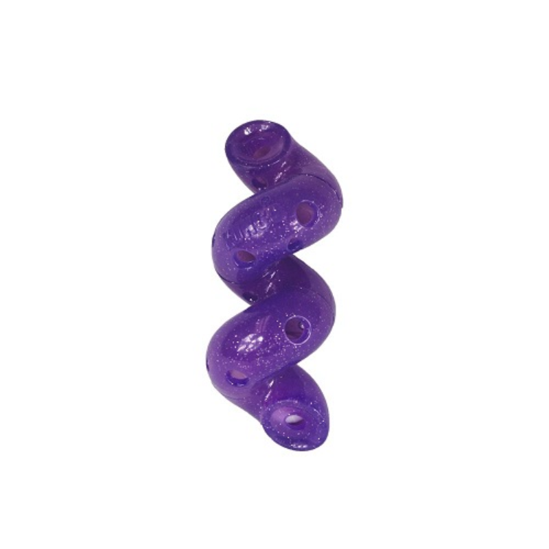 KONG (CAT): Bat-A-Bout Spiral Cat Toy