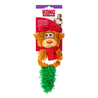 KONG (CAT): Holiday Kickeroo Reindeer
