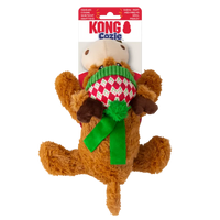 CHRISTMAS EXTRAVAGANZA BOX: "Candy Lane Plaid" All-Rounder Harness & Collar