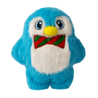 KONG: Holiday Snuzzles Penguin