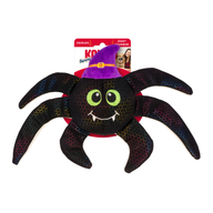 KONG: Halloween Shakers Shimmy Spider - Medium
