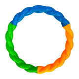 KONG: Twistz High-Viz Ring - Large