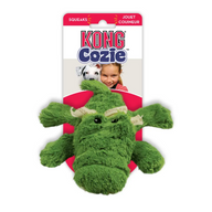 KONG: Cozie Ali Alligator - Medium