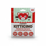 DOG TREATS L'Barkery: Kitticino - Single Shot