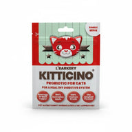 DOG TREATS L'Barkery: Kitticino - Single Shot