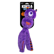 KONG: Halloween Wubba Ballistic Large - Monster Purple