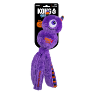 KONG: Halloween Wubba Ballistic Large - Monster Purple