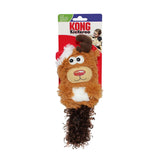 KONG (CAT): Holiday Kickeroo Reindeer