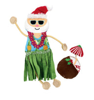 KONG (CAT): Tropics - Santa 2pk {FINAL SALE}